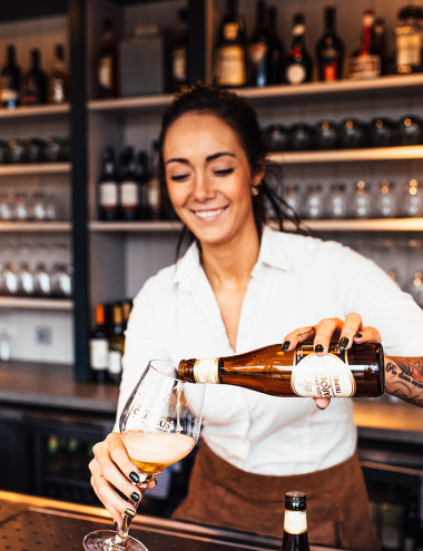 De Keizer eten & drinken Eersel afbeelding 3